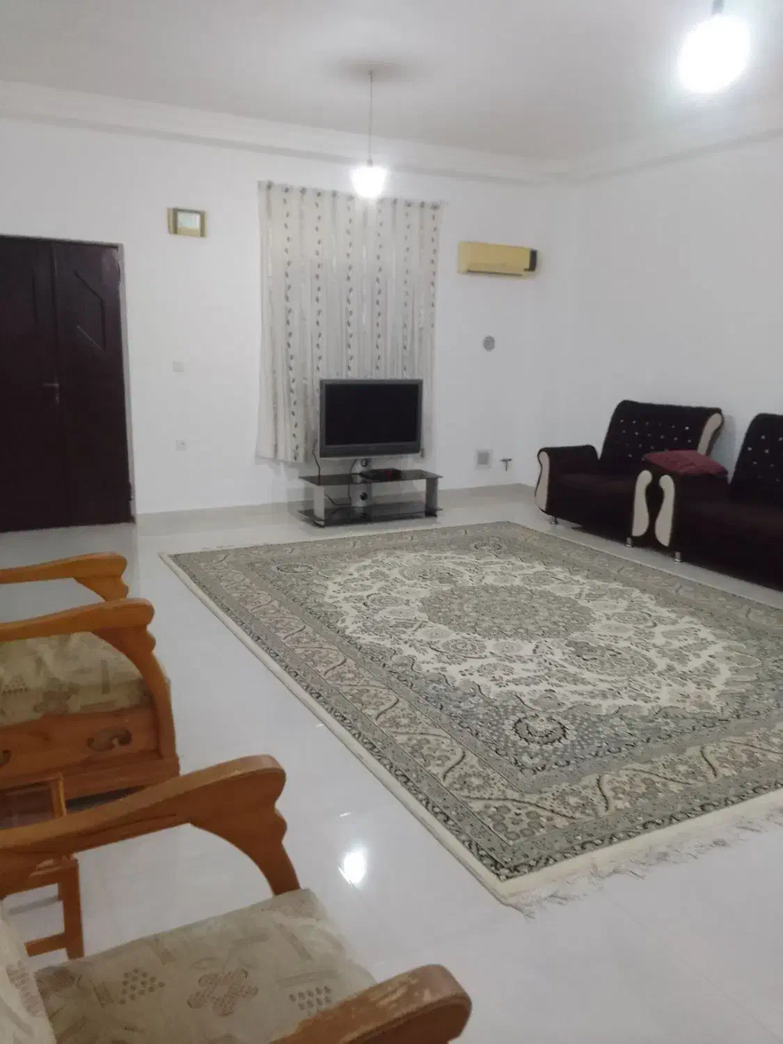 اجاره واحد ۹۰متری|اجارهٔ آپارتمان|سلمانشهر, |دیوار