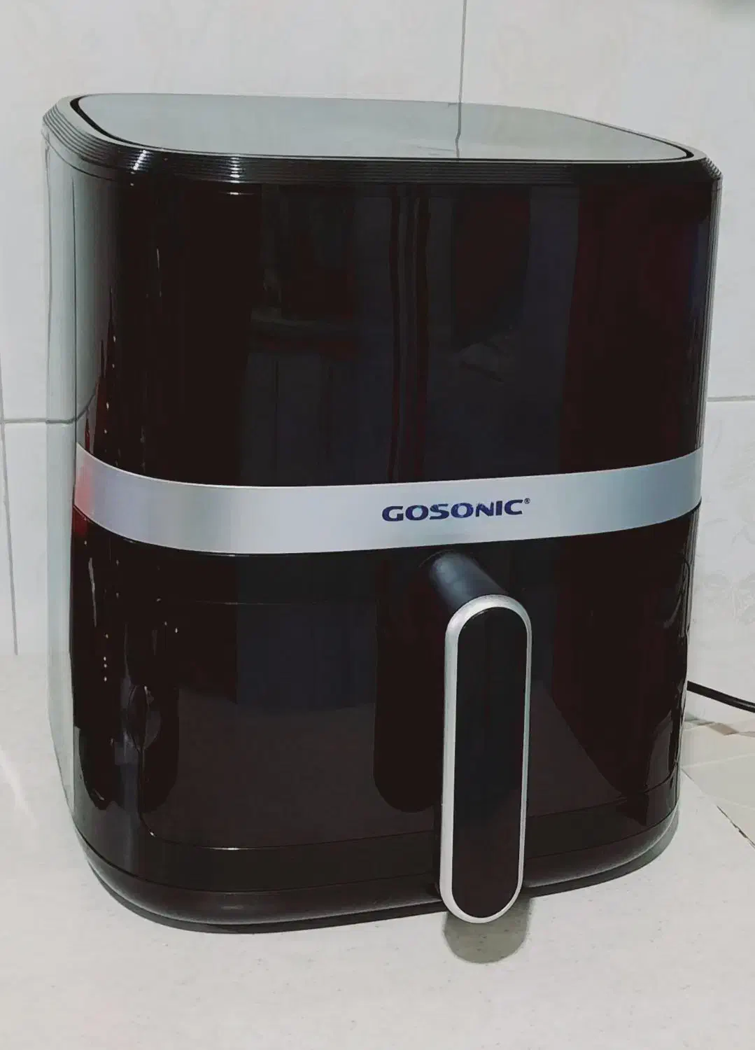 سرخ کن بدون روغن|اجاق گاز و لوازم برقی پختوپز|مشکیندشت, |دیوار