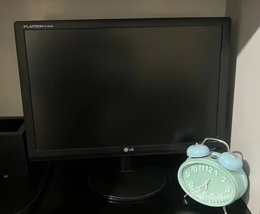مانیتور LG|قطعات و لوازم جانبی رایانه|سنندج, |دیوار