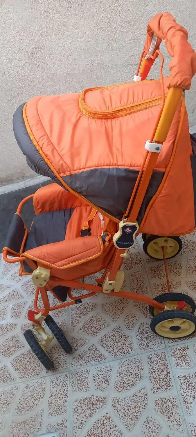 فروش کالیسکه|کالسکه و لوازم جانبی|ارومیه, |دیوار