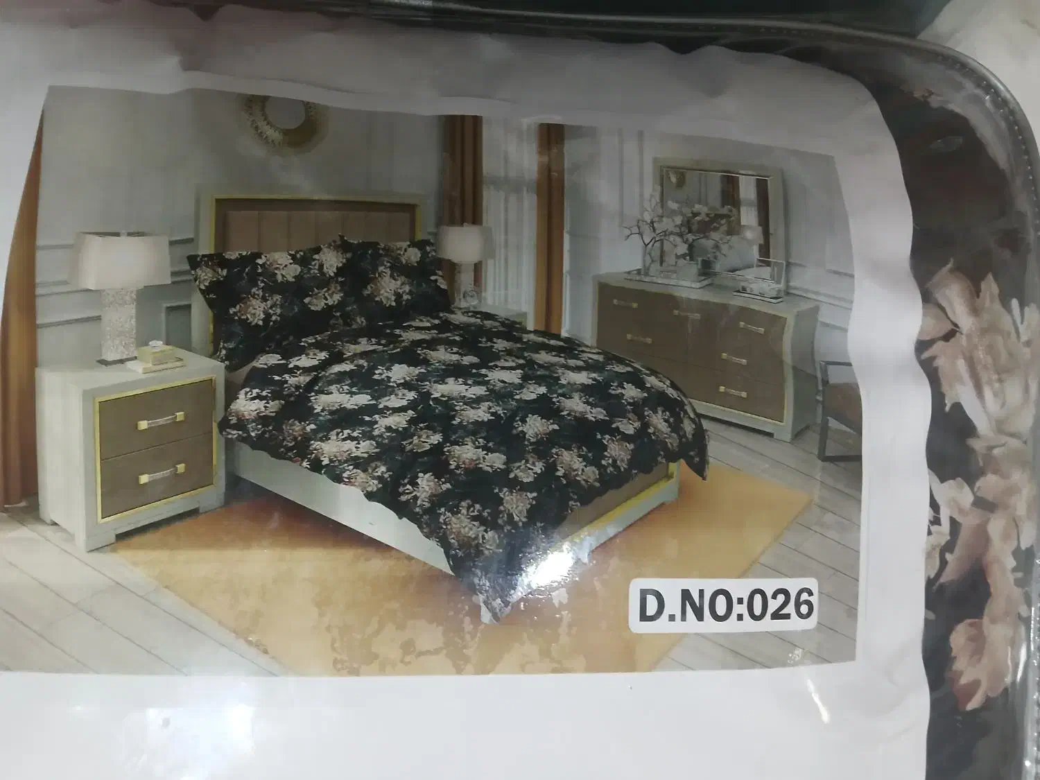 رو تختی دونفره|سرویس روتختی|گرمسار, |دیوار