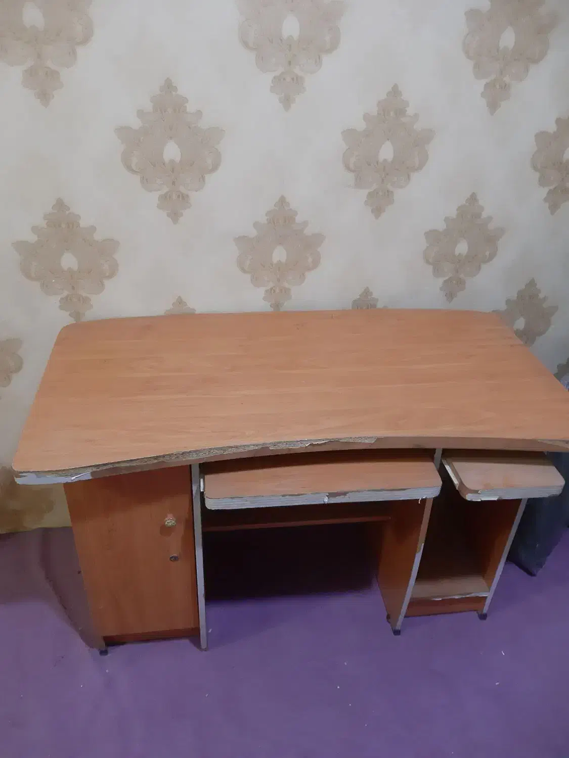 میز کامپیوترفوری فروشی|میز تحریر و کامپیوتر|بهارستان, |دیوار