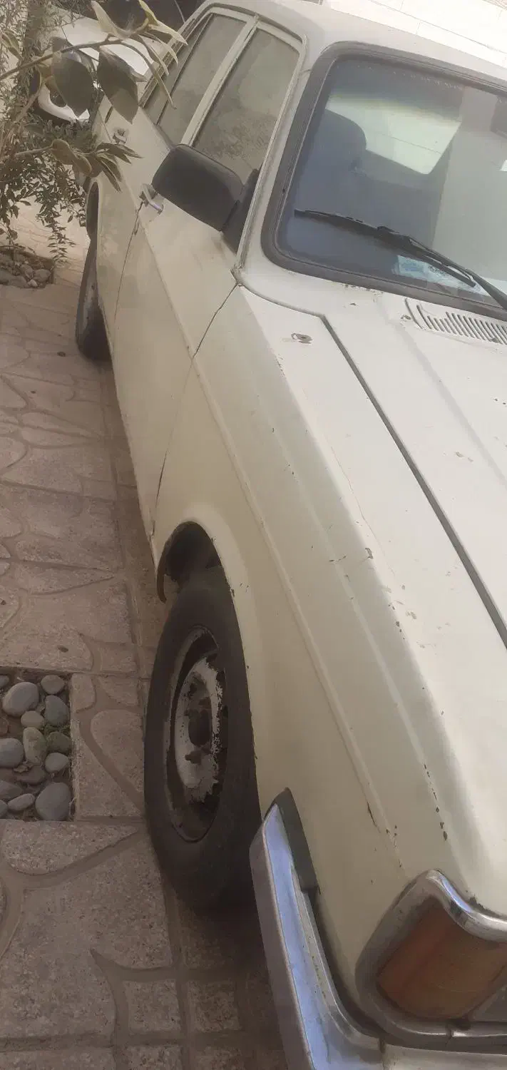 پیکان مدل ۸۰|خودرو سواری و وانت|محمدیه-قزوین, |دیوار