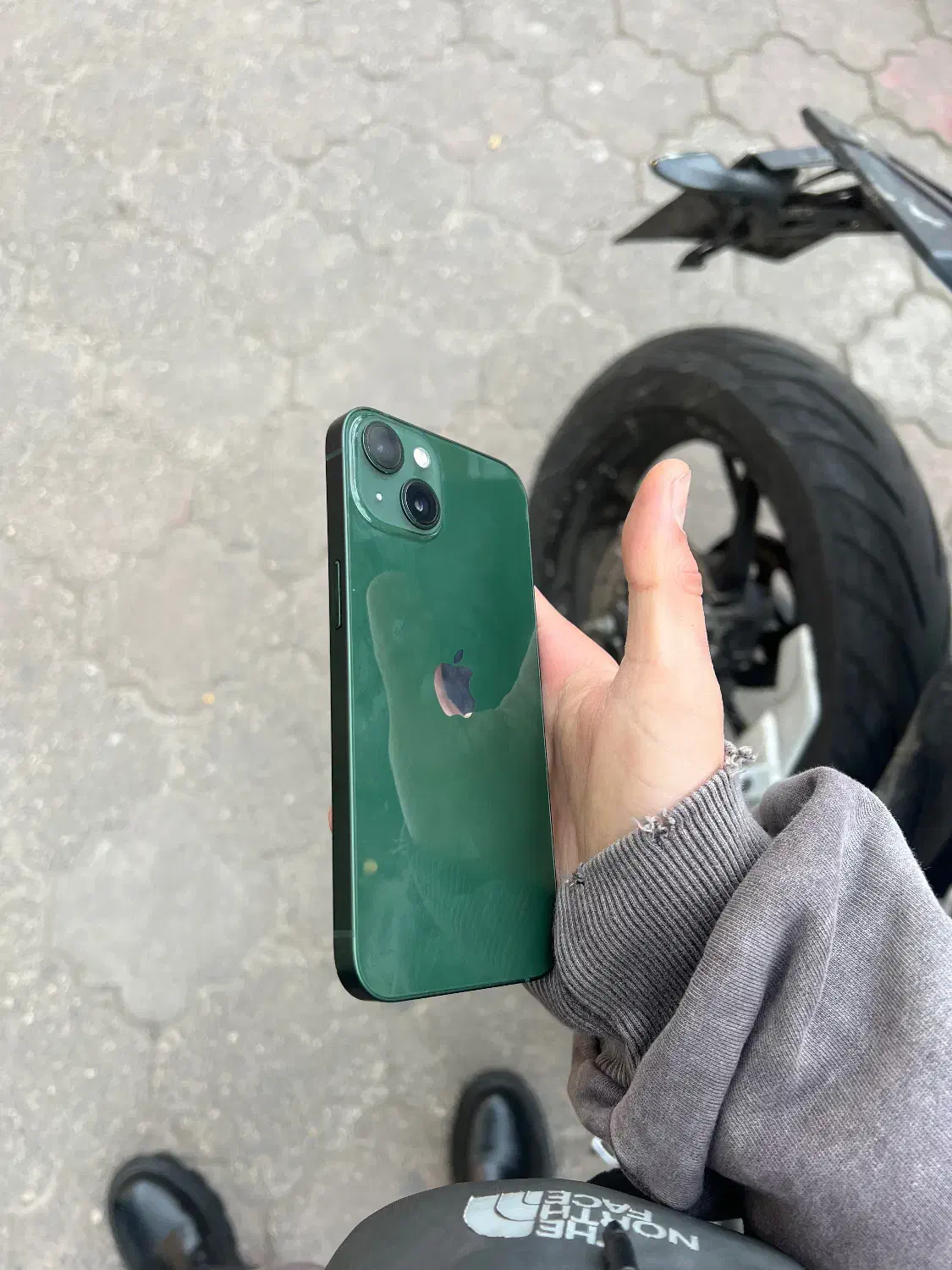 13 نرمال Hn|موبایل|رشت, دیانتی|دیوار