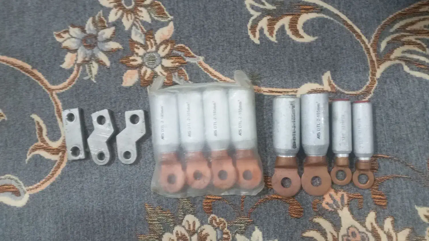 زنجیر|ابزارآلات|سنندج, |دیوار