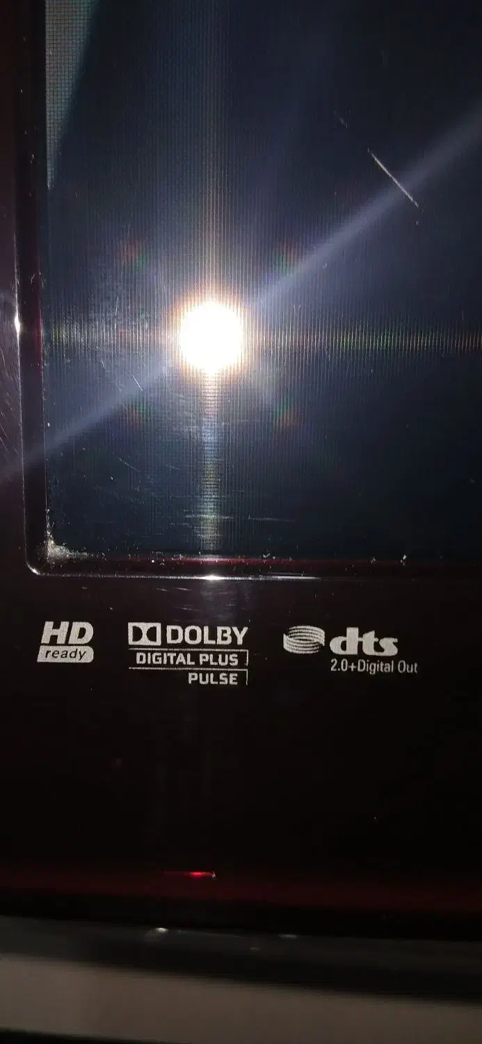 صوتی وتصویری|تلویزیون و پروژکتور|کنگاور, |دیوار