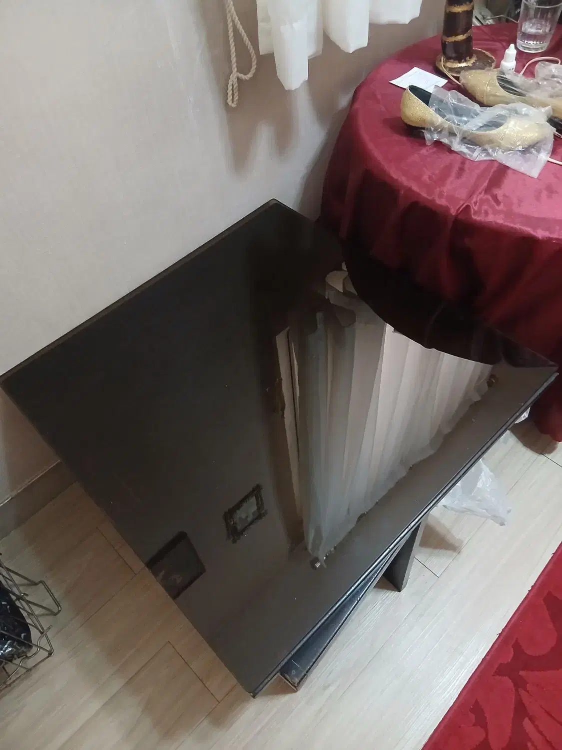 میز جلو مبلی|مبلمان خانگی و میز عسلی|تهران, کاج|دیوار