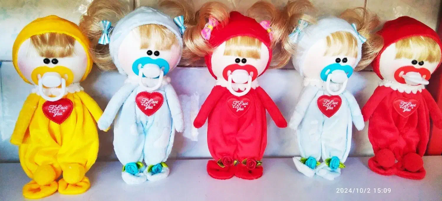 عروسک روسی|اسباب‌‌بازی|تبریز, |دیوار