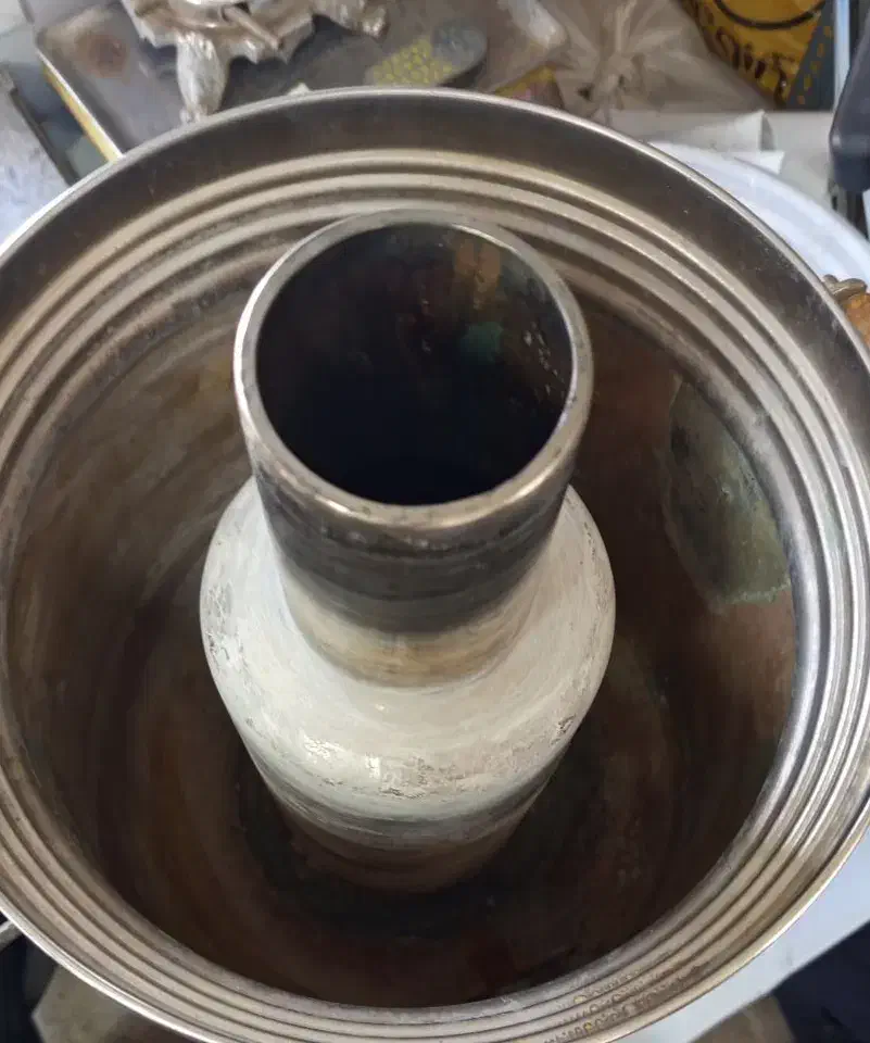 سماور|سماور، چایساز، قهوهساز|آذرشهر, |دیوار