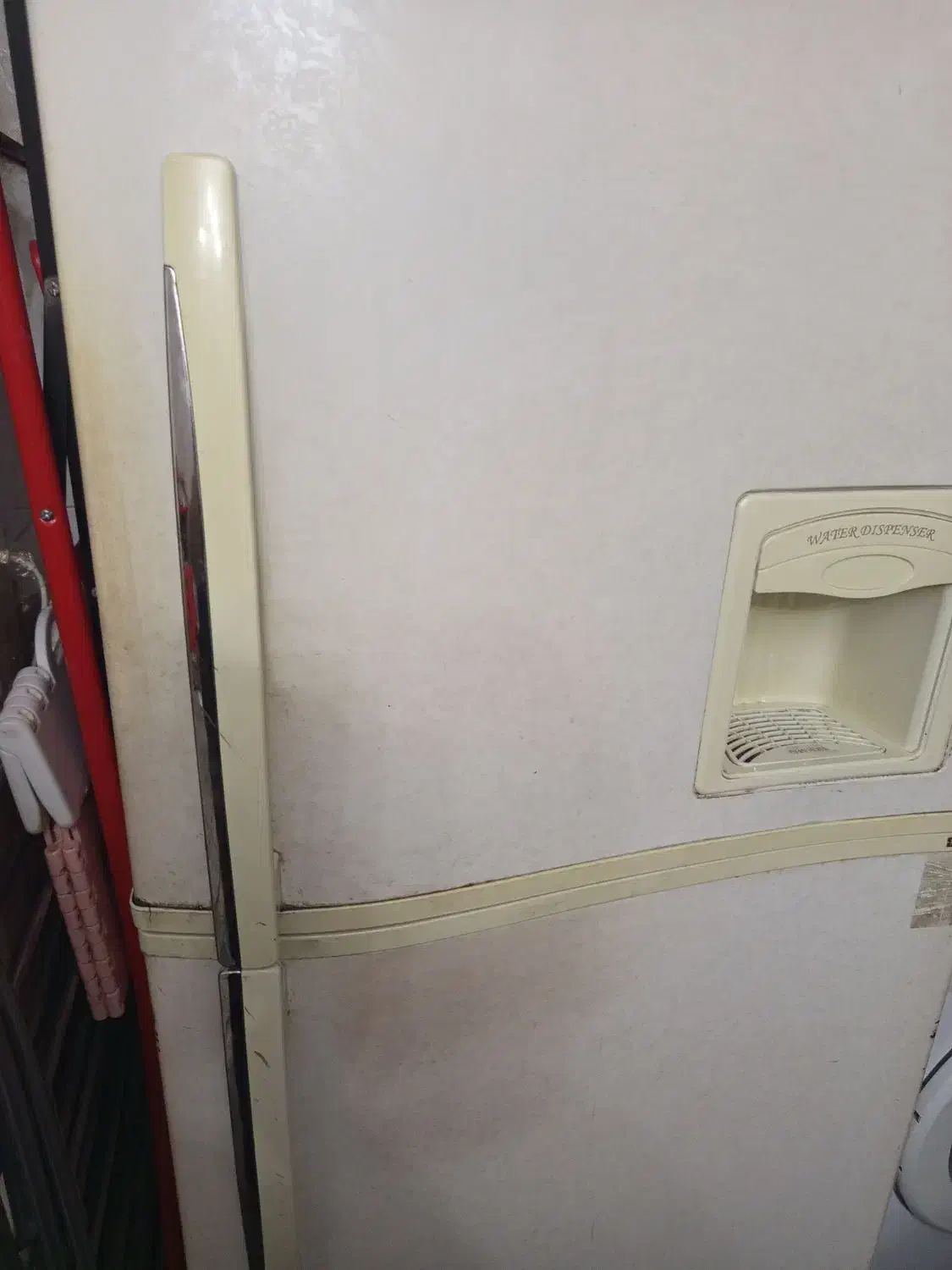 یخچال وفریزردرحدنوتمیز|یخچال و فریزر|نسیمشهر, |دیوار