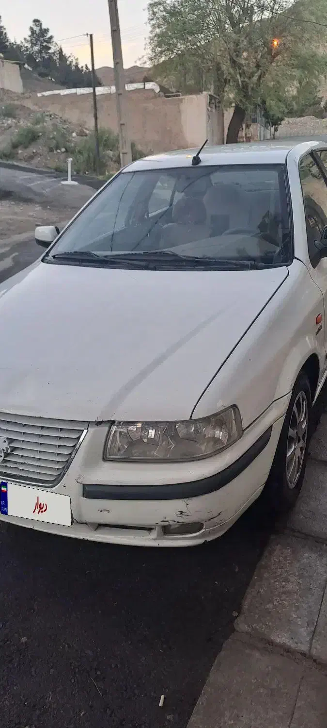 خودرو|خودرو سواری و وانت|کرج, کلاک نو|دیوار