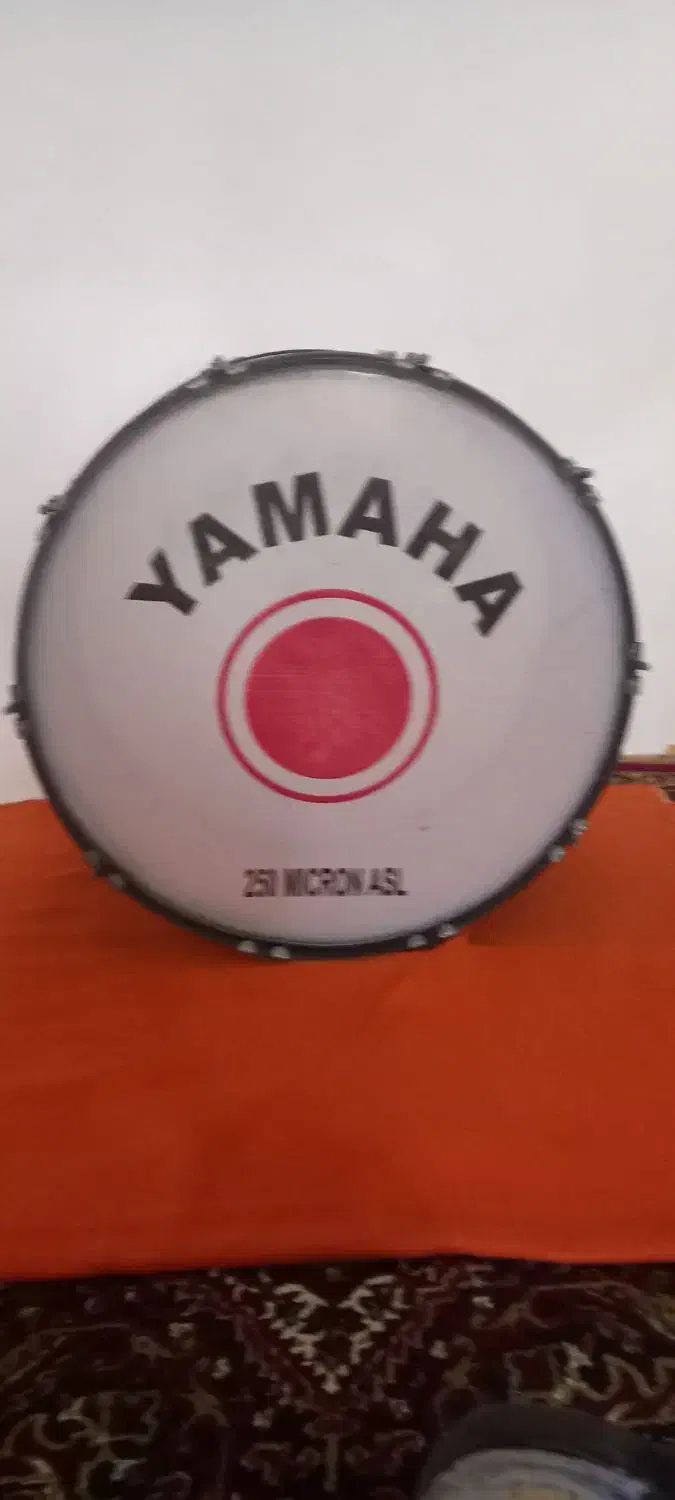 طبل ۸۰ سانتی متری سالم|درام و پرکاشن|قرچک, صالح آباد|دیوار