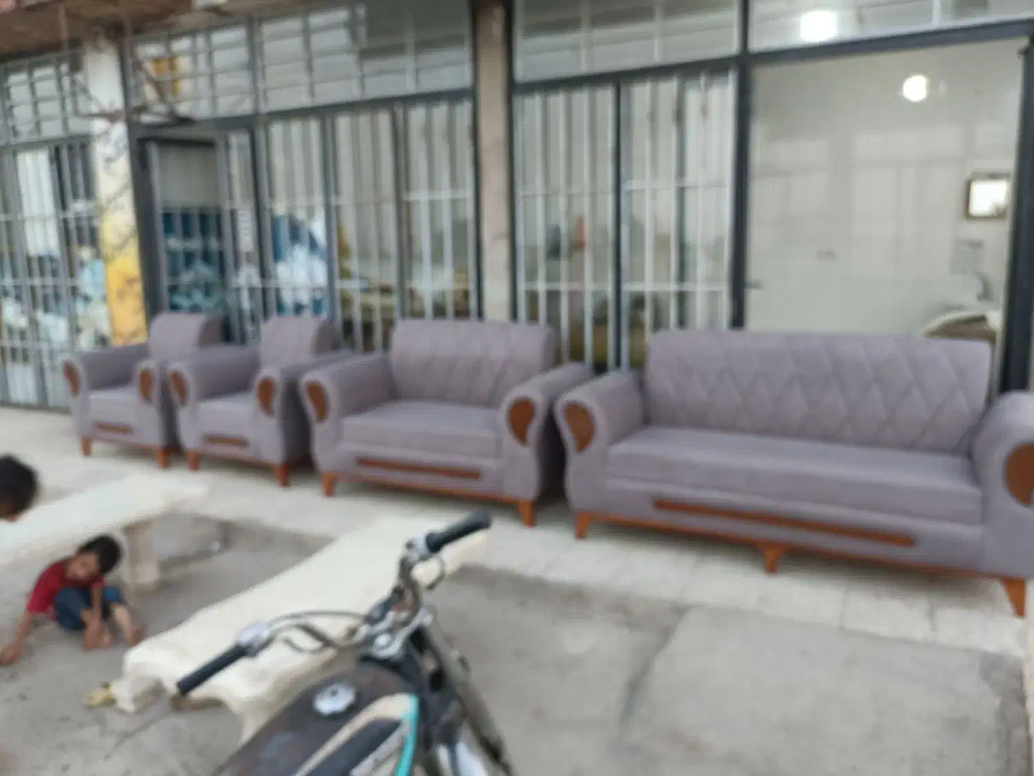 مبلمان بالاترین کیفیت و قیمت مناسب|مبلمان خانگی و میز عسلی|نیشابور, دهنو|دیوار