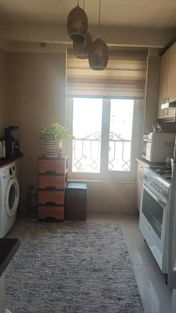 ۷۲ متر گلشن دوست خیابان ایزدی|اجارهٔ آپارتمان|تهران, سبلان (لشگر)|دیوار