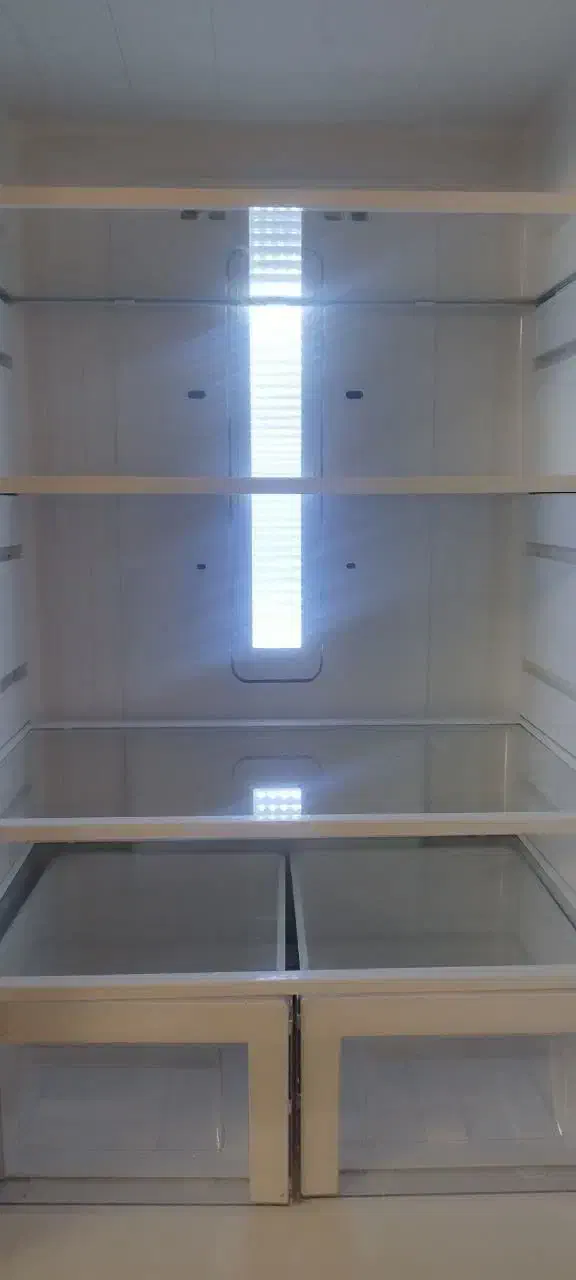 یخچال فریزر الکترواستیل|یخچال و فریزر|قدس, شهر‌قدس|دیوار