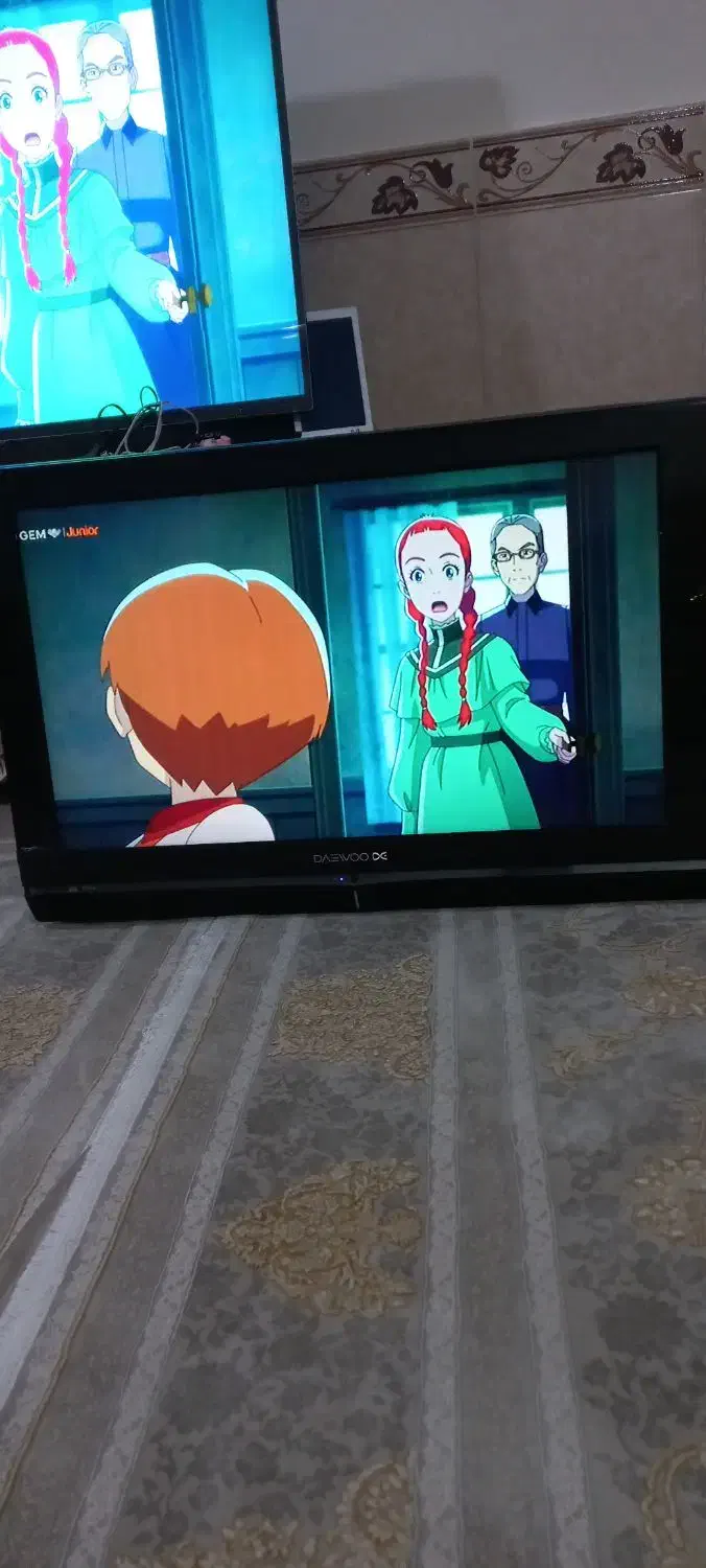 ال سی دی ۳۲|تلویزیون و پروژکتور|کرمانشاه, |دیوار