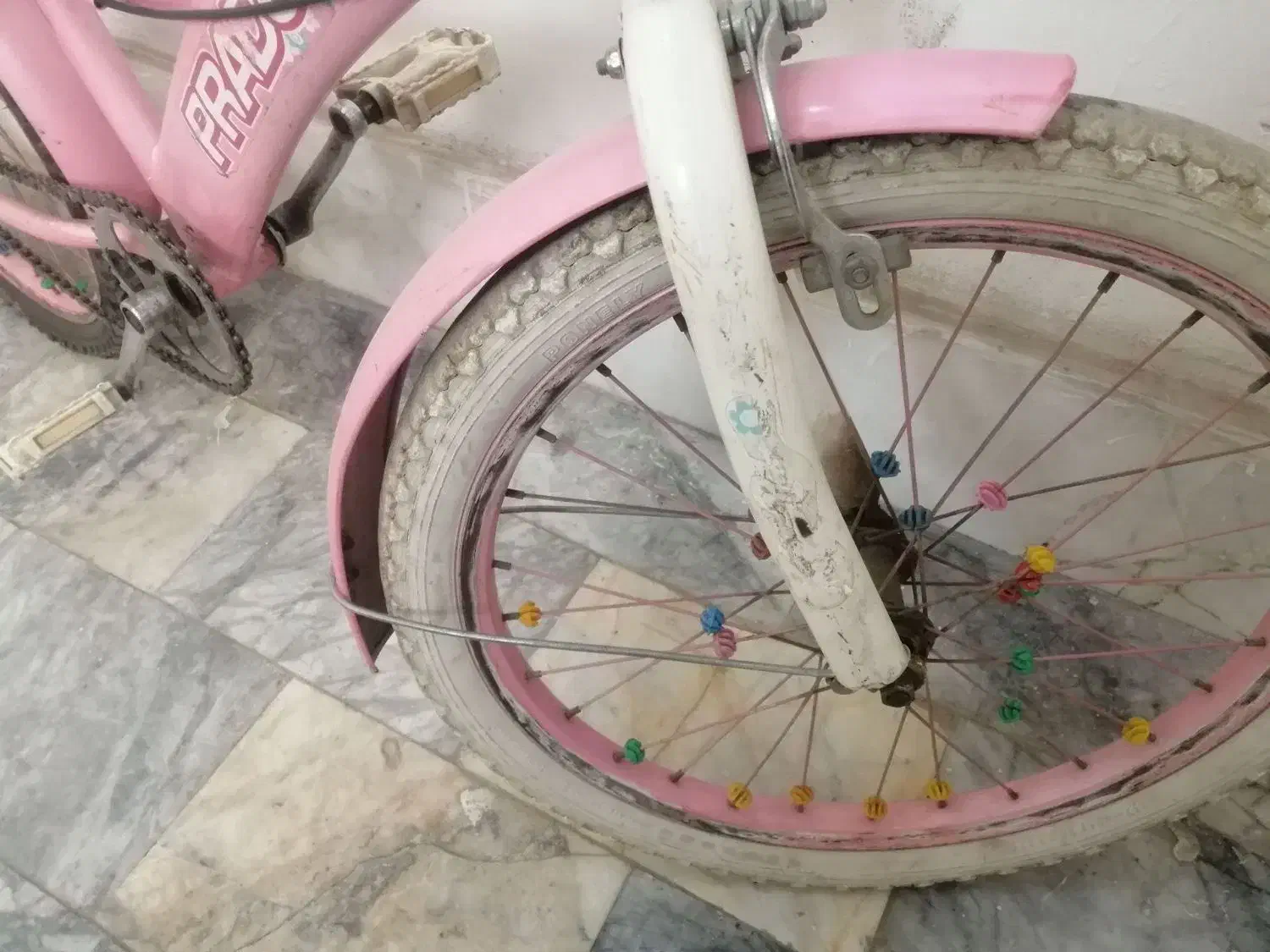 دوچرخه|دوچرخه، اسکیت، اسکوتر|کرج, حیدرآباد|دیوار