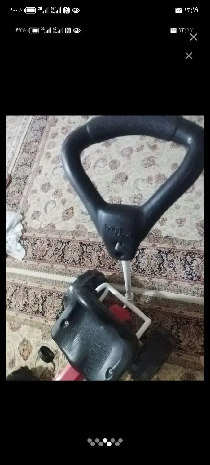 سه چرخه|دوچرخه، اسکیت، اسکوتر|گلبهار, شهر جدید گلبهار|دیوار