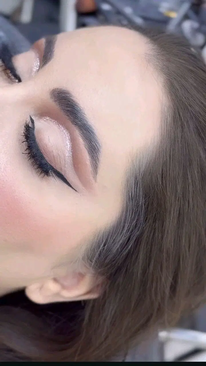 میکاپ و آموزش تخصصی خودآرایی و میکاپ|خدمات زیبایی و سلامت|تبریز, |دیوار
