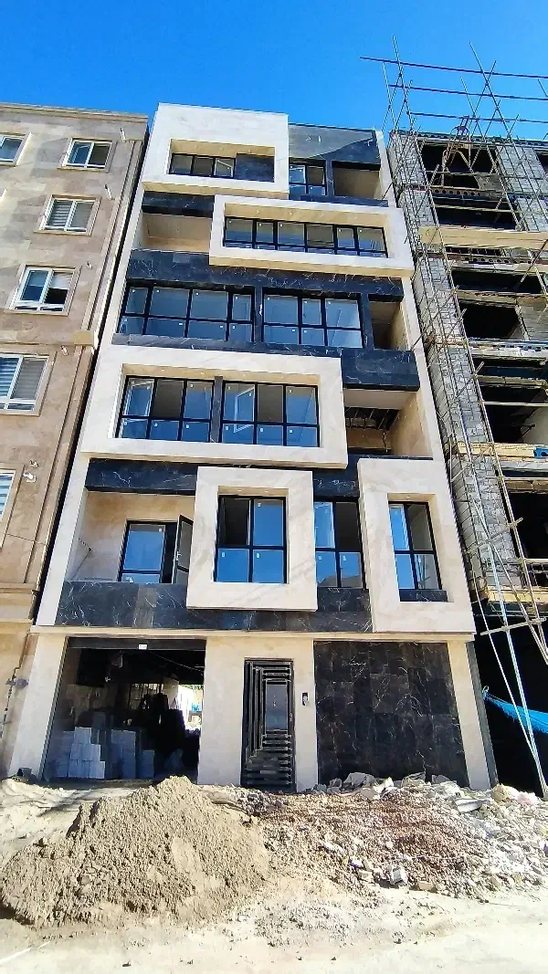 92 متر صفر/فقط باسه میلیارد یاتهاتر/همکاری بلامانع|فروش آپارتمان|مشهد, الهیه|دیوار