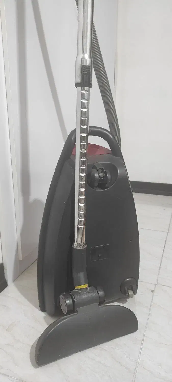 جاروبرقی سامسونگ|جاروبرقی، جارو شارژی، بخارشو|فولادشهر, C8|دیوار