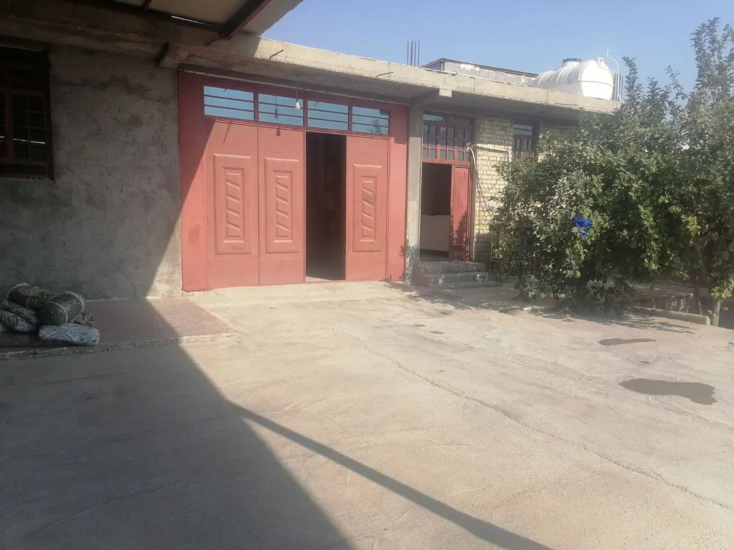 انبار و گاراژ|اجارهٔ دفتر صنعتی، کشاورزی، تجاری|بندر گناوه, |دیوار