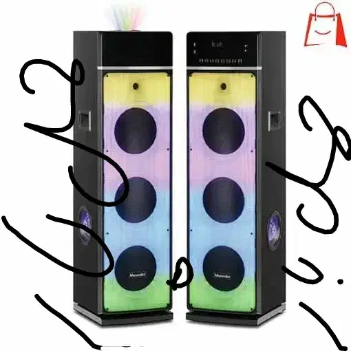 ضبط|سیستم صوتی خانگی|آبدانان, |دیوار