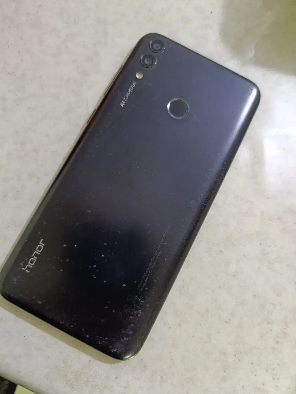 Honor 8c گوشی|موبایل|کاشان, فاز ۲ ناجی آباد|دیوار