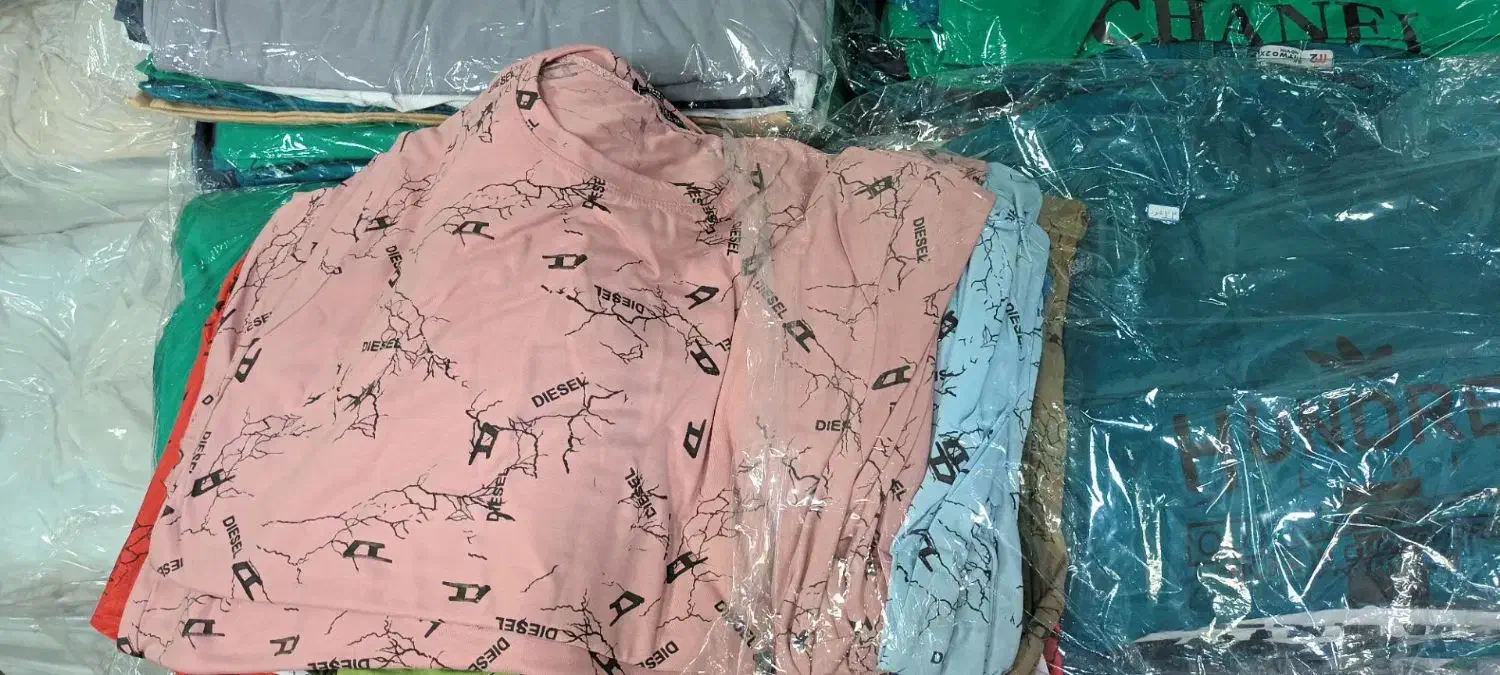 جشنواره تخفیف همیشگی کَفشَک، تی شرت طرحدار|لباس|شیراز, جانبازان|دیوار