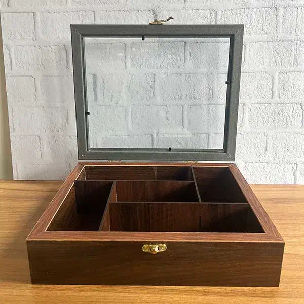 تی بگ|ظروف سرو و پذیرایی|اصفهان, سلطان‌آباد|دیوار