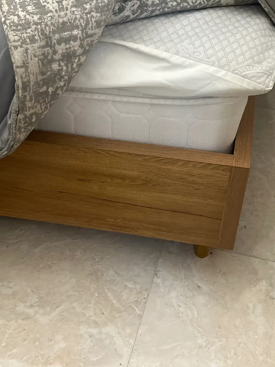 تخت دو نفره عرض ۱۴۰|تخت و سرویس خواب|تهران, شهرک زینبیه|دیوار