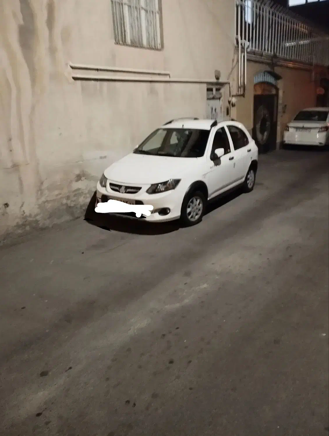 کوئیک mt|خودرو سواری و وانت|تبریز, |دیوار