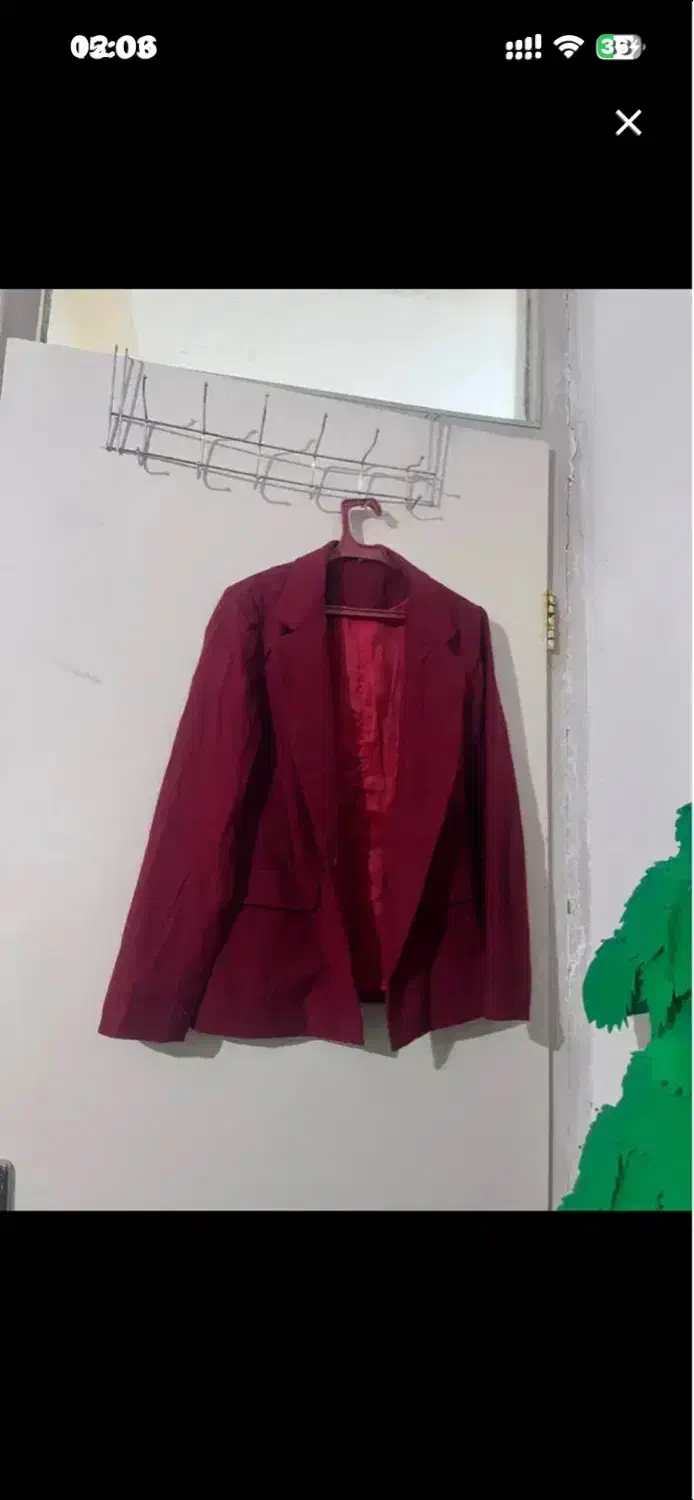 بلوز و شومیز|لباس|گرگان, |دیوار