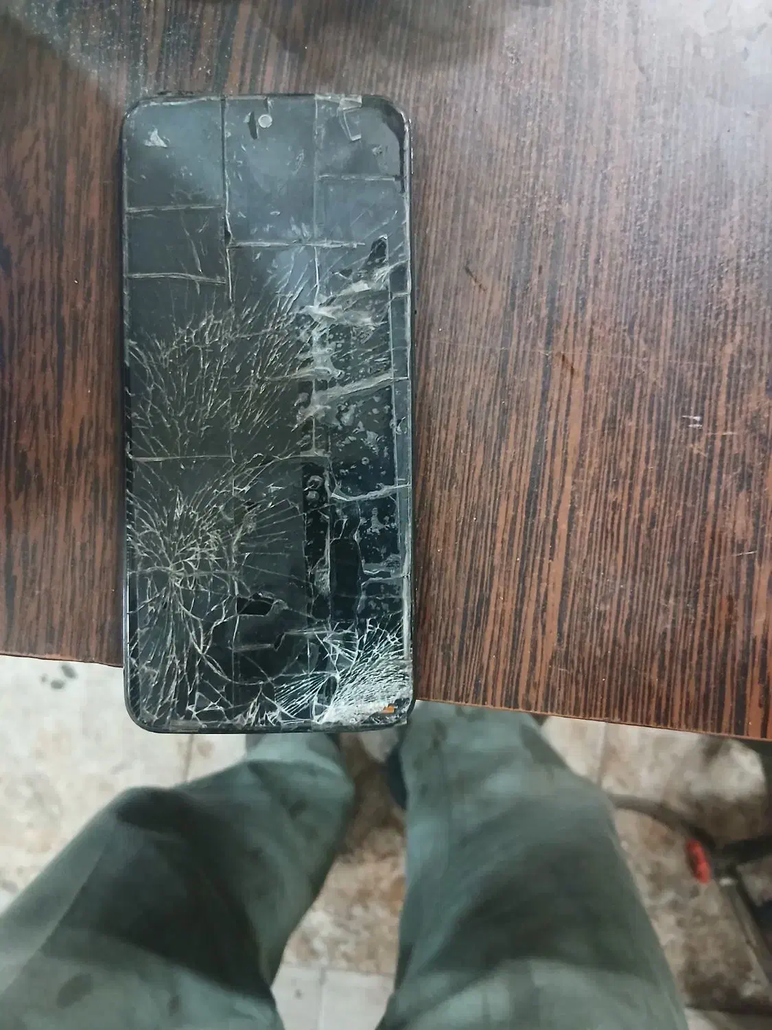 نیاز به تعمیر السیدی|موبایل|قزوین, |دیوار