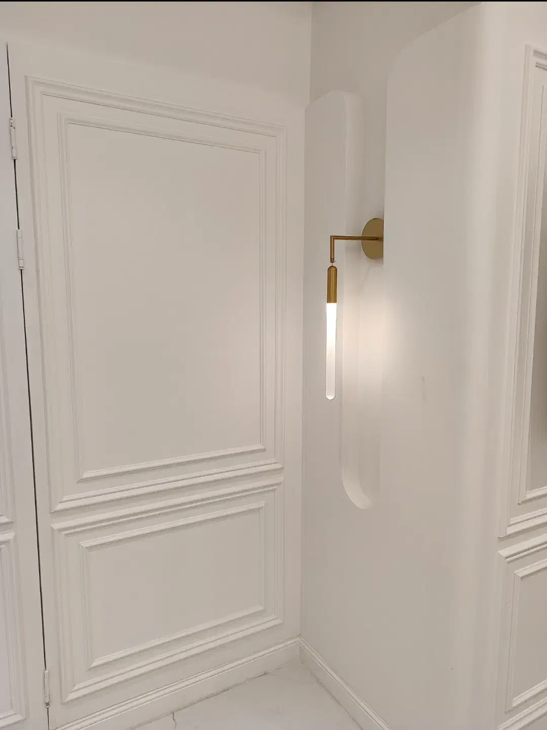 گچکاری .گچبری.تعمیرات.بازسازی.لکه گیری|خدمات پیشه و مهارت|پردیس, فاز ۲|دیوار