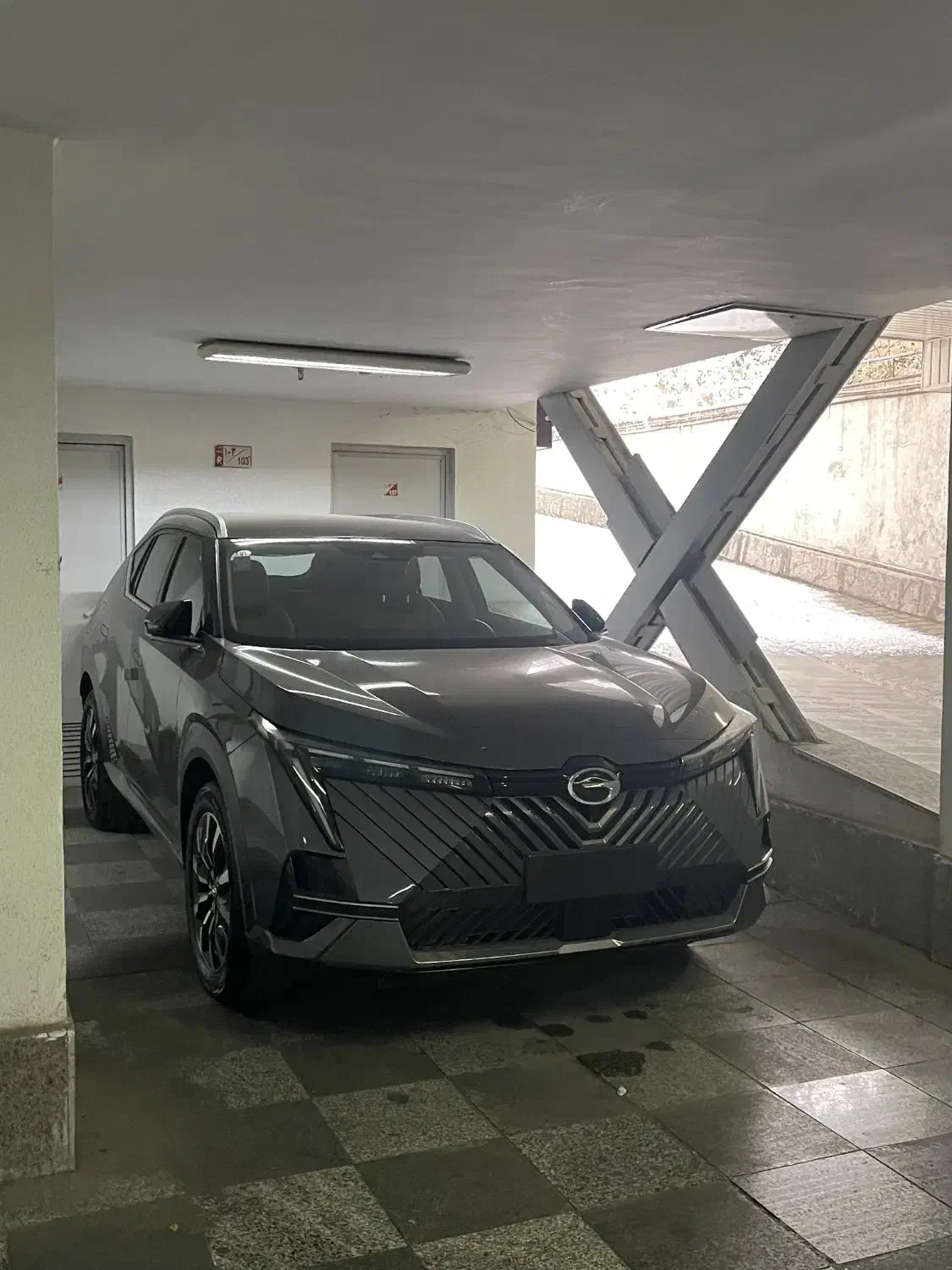 گک امکو|خودرو سواری و وانت|تهران, سعادتآباد|دیوار