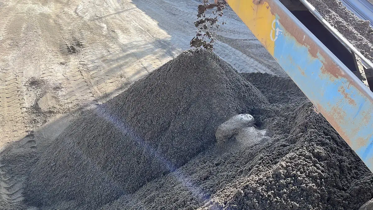 آجر گره ایی زرد،شن شسته|مصالح و تجهیزات ساختمان|کرمان, |دیوار