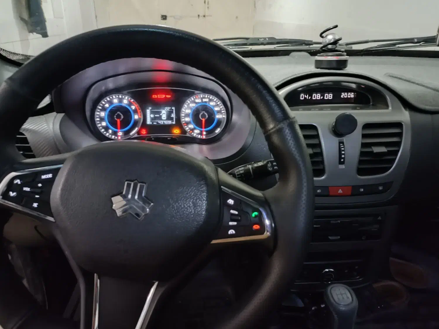 کوییک s آپشنال|خودرو سواری و وانت|شهرکرد, |دیوار