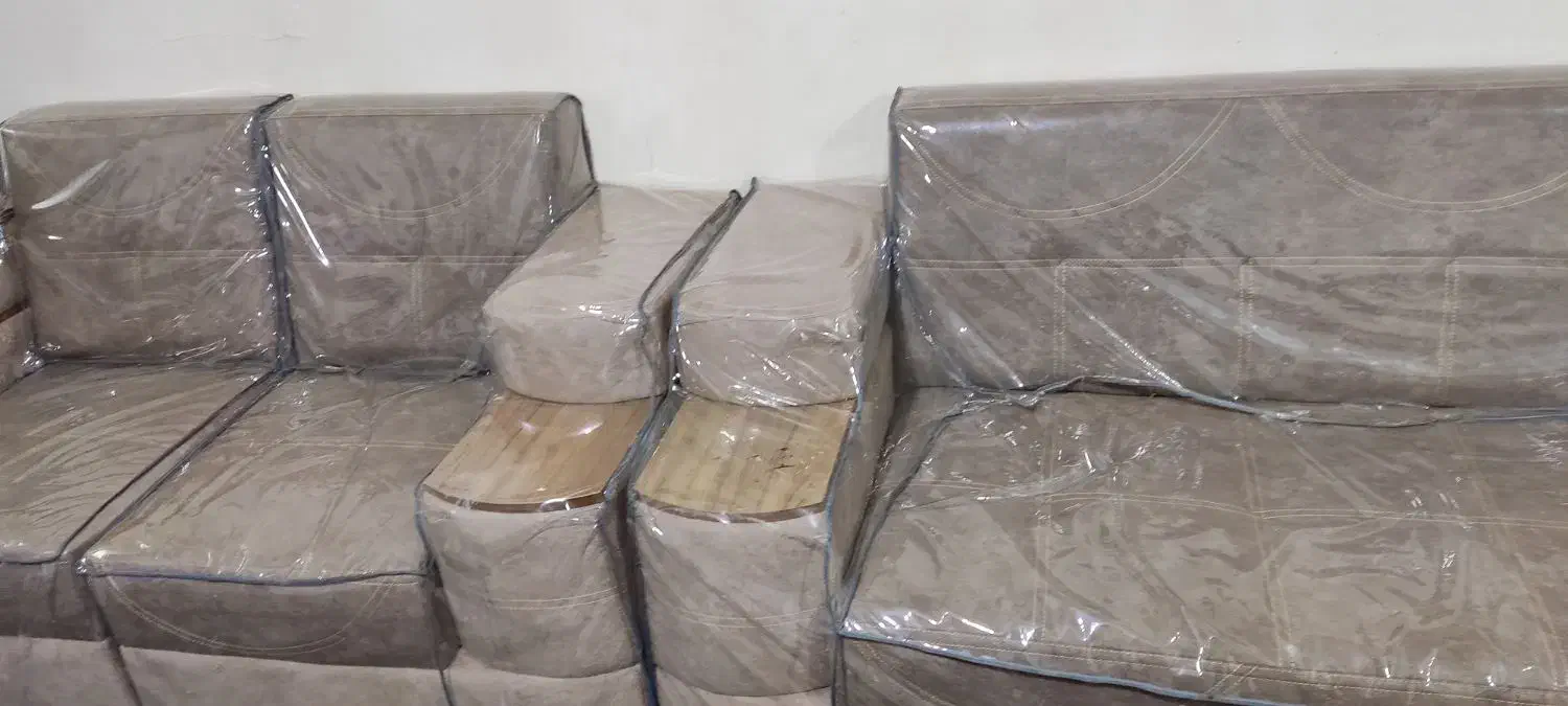 فروش مبل نو|مبلمان خانگی و میز عسلی|الیگودرز, |دیوار