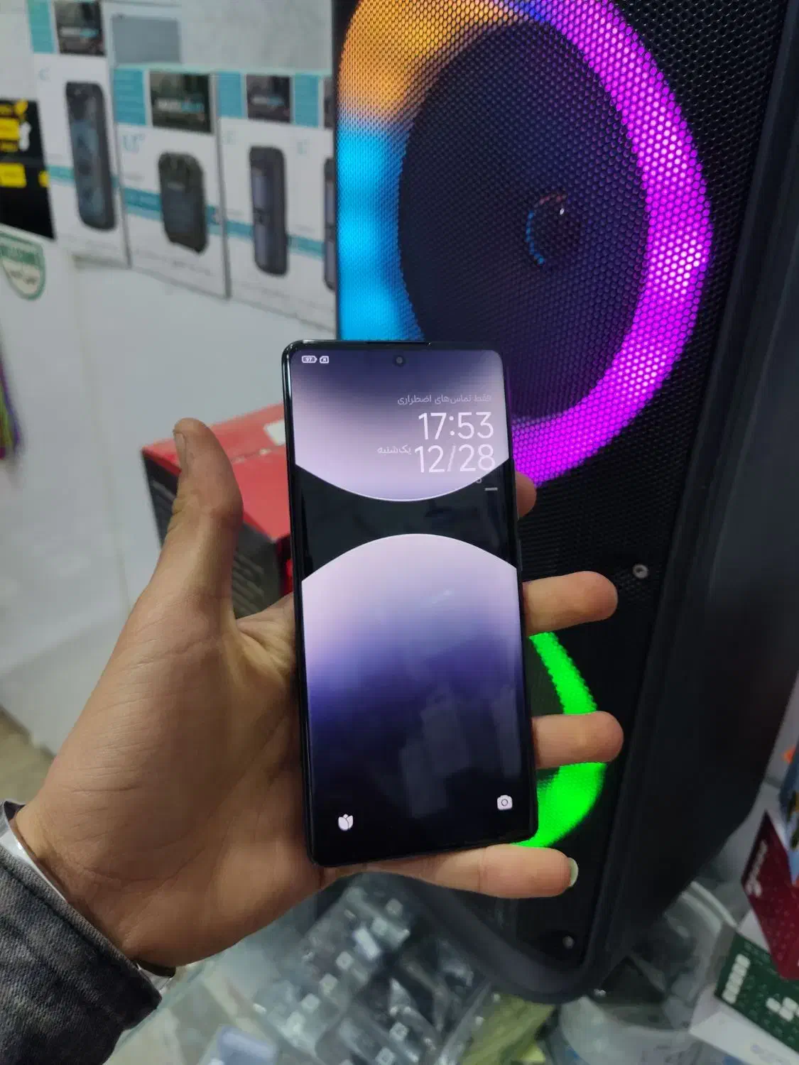 not 14 pro|موبایل|خمینی‌شهر, |دیوار