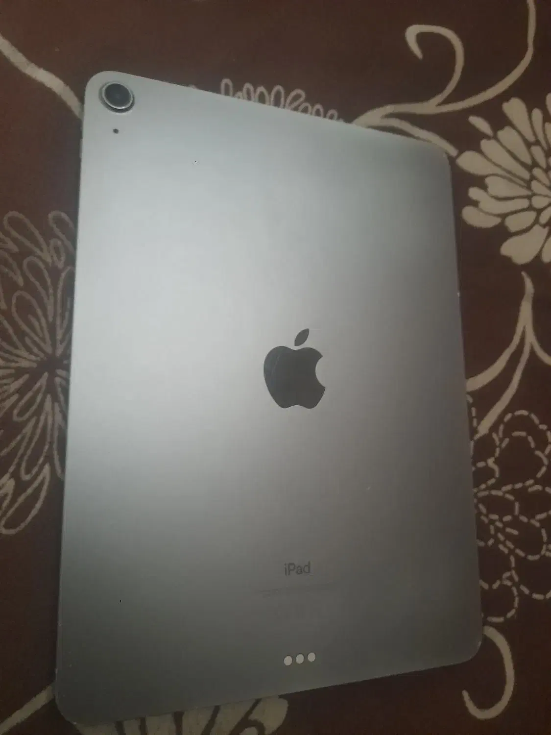 ipad|تبلت|قم, شهرک قدس|دیوار