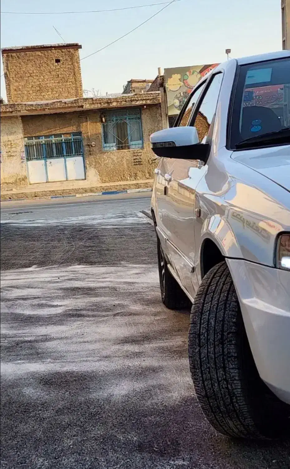 معاوضه.فروش.سورن پلاس.نقداقساط تک برگ سندبدون رنگ|خودرو سواری و وانت|تبریز, |دیوار