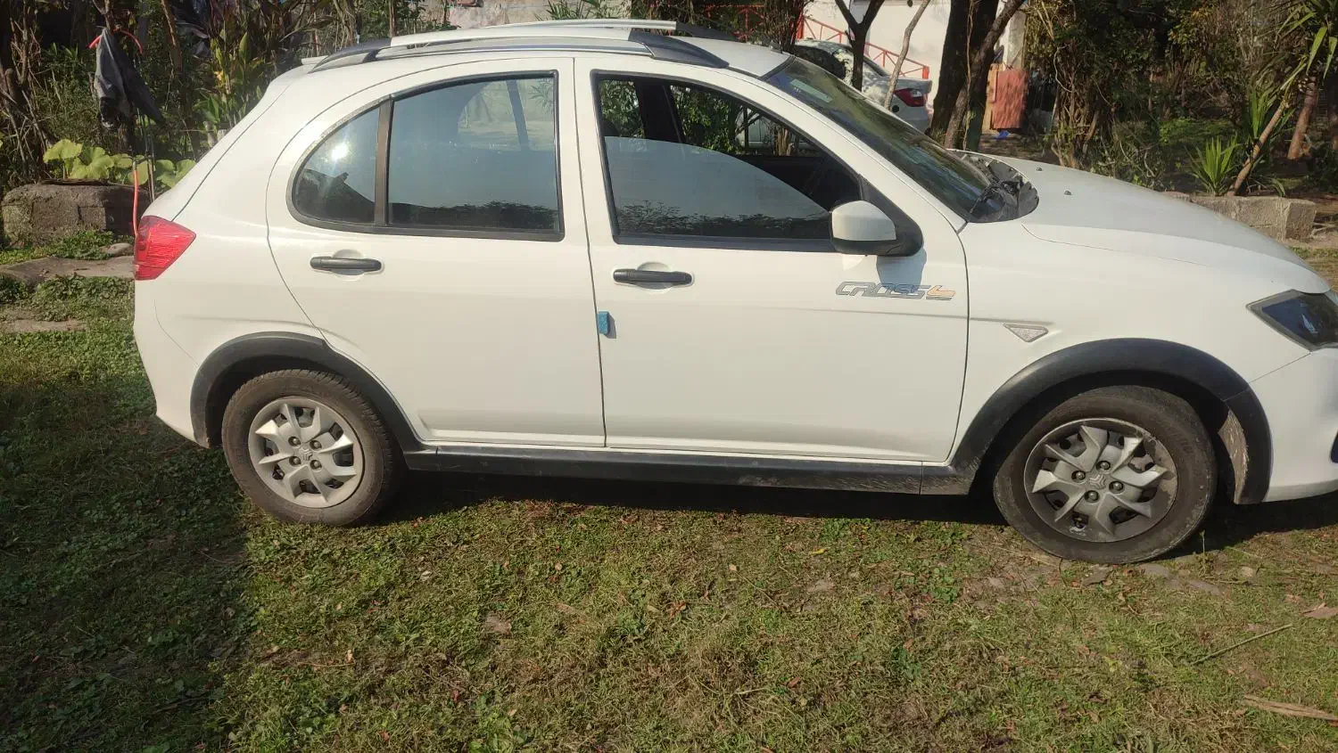 کوئیک مدل 1401|خودرو سواری و وانت|آستانه اشرفیه, |دیوار