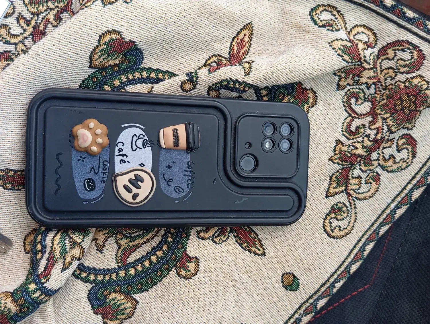 گوشی POCO 3040|موبایل|سبزوار, شرق کال میانی|دیوار