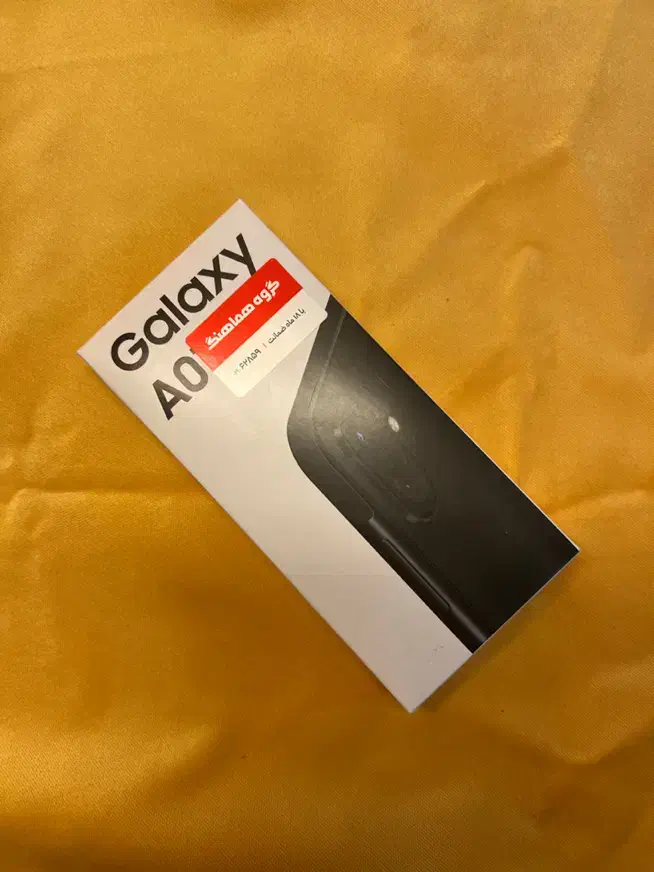 Samsung galaxy A07|موبایل|تهران, ایران|دیوار