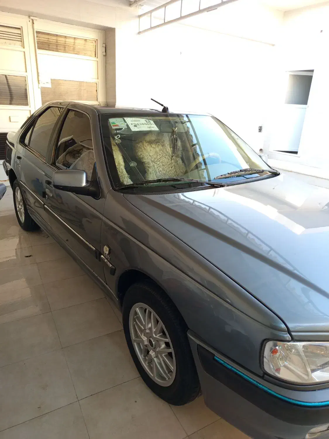 پارسELX|خودرو سواری و وانت|لار, |دیوار