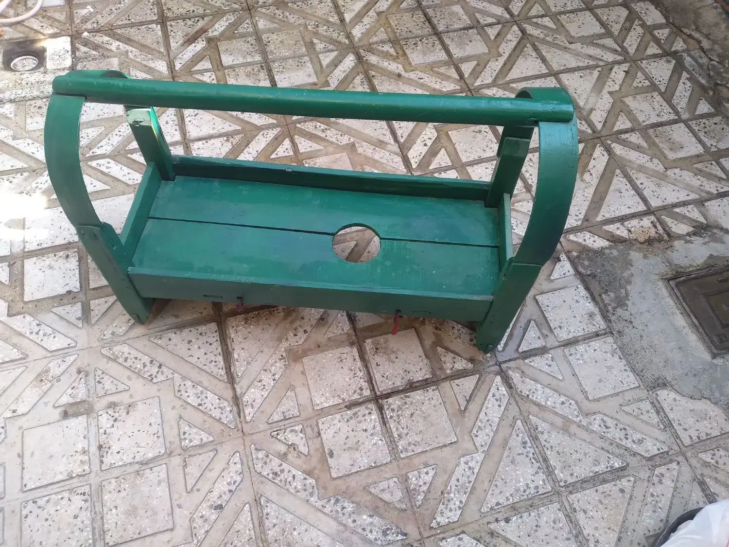 بیشکه|تخت و صندلی بچه|کامیاران, |دیوار