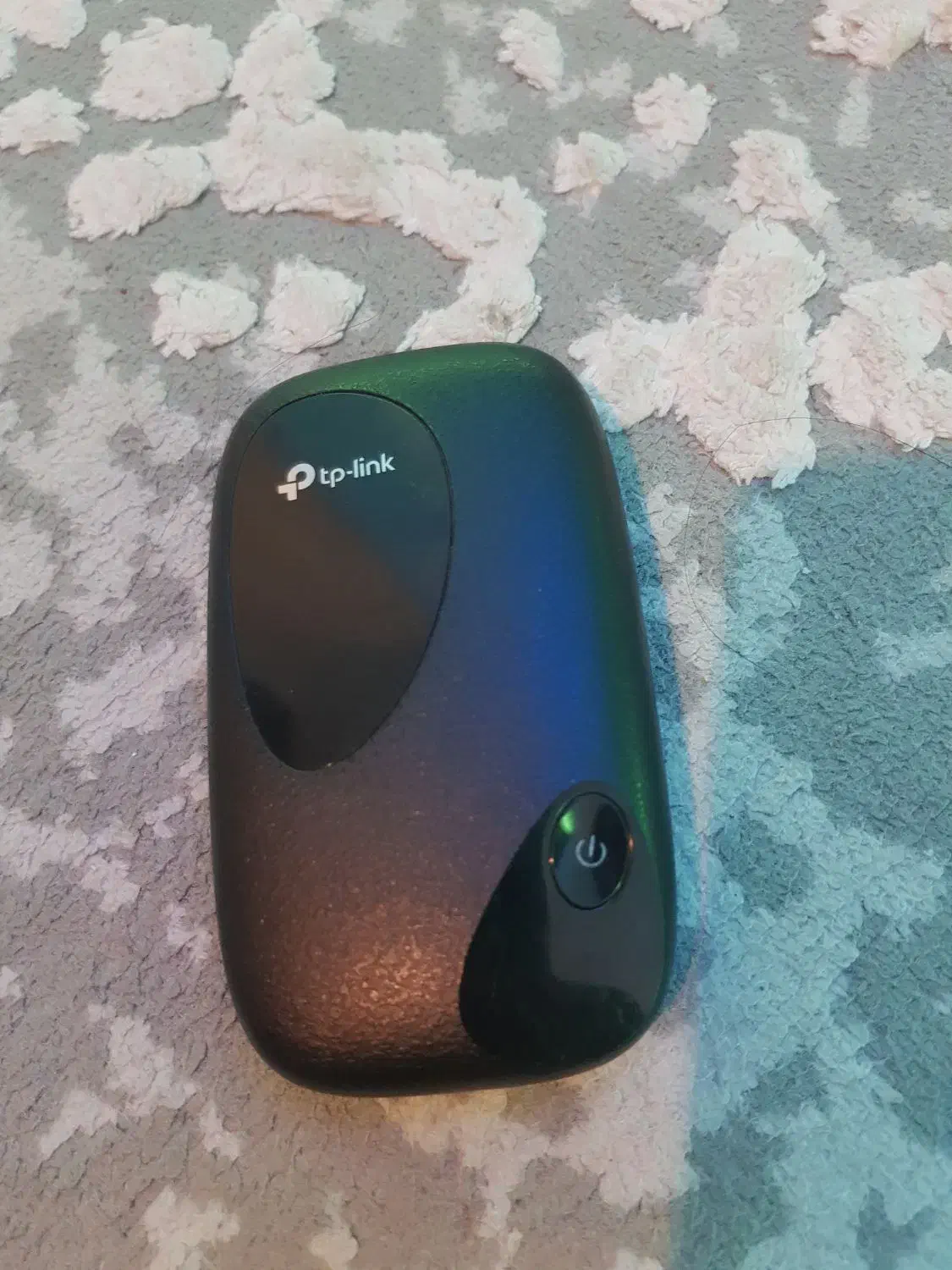 مودم تیپیلینک m700|مودم و تجهیزات شبکه|کرج, کوی مهر|دیوار