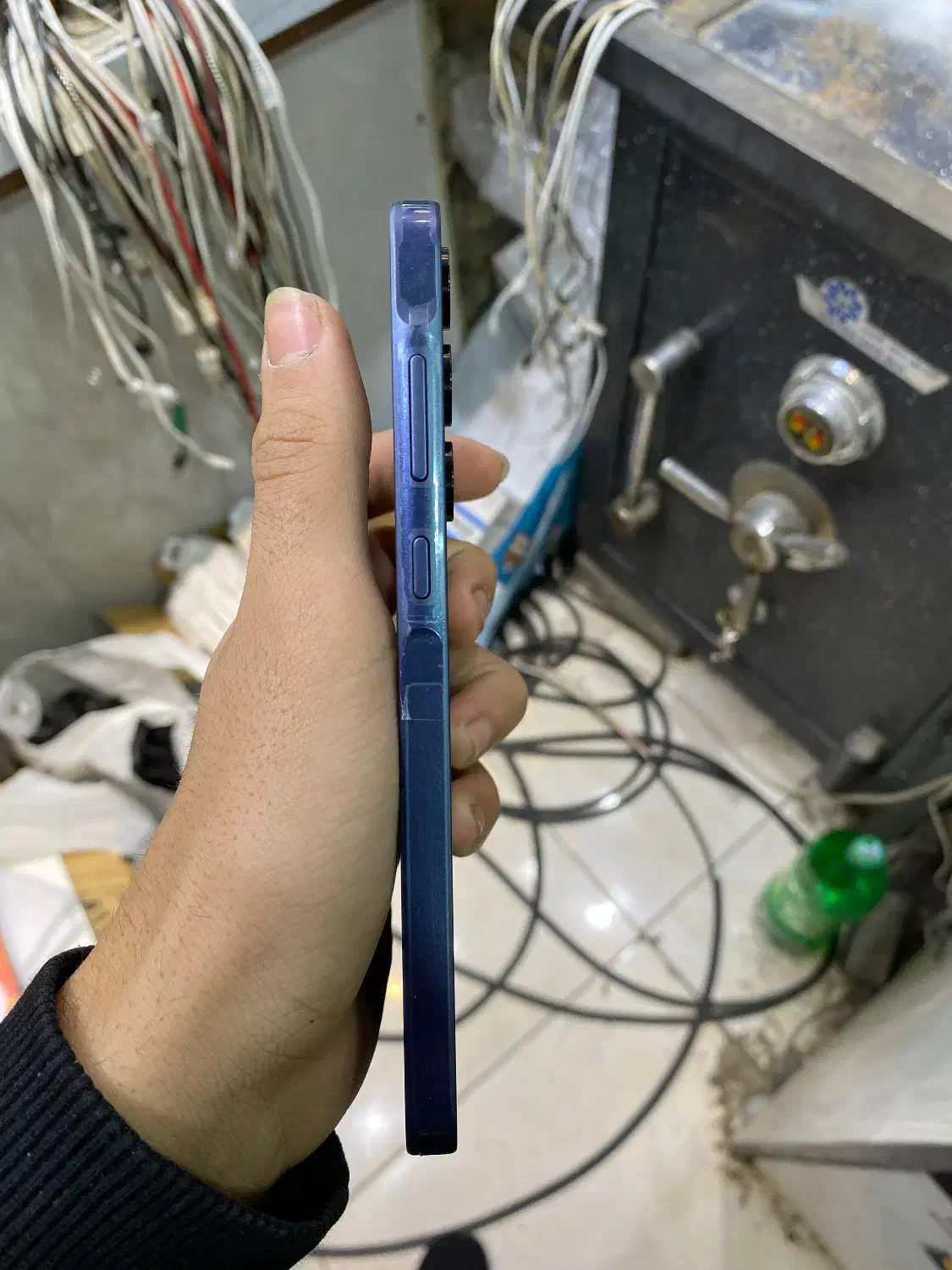 A35|موبایل|مشهد, موعود|دیوار