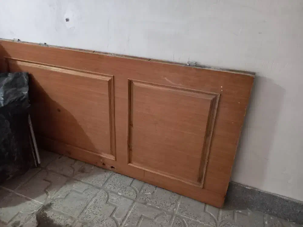 پنج تا درب اتاق خواب و ورودی|حراج|فریمان, |دیوار